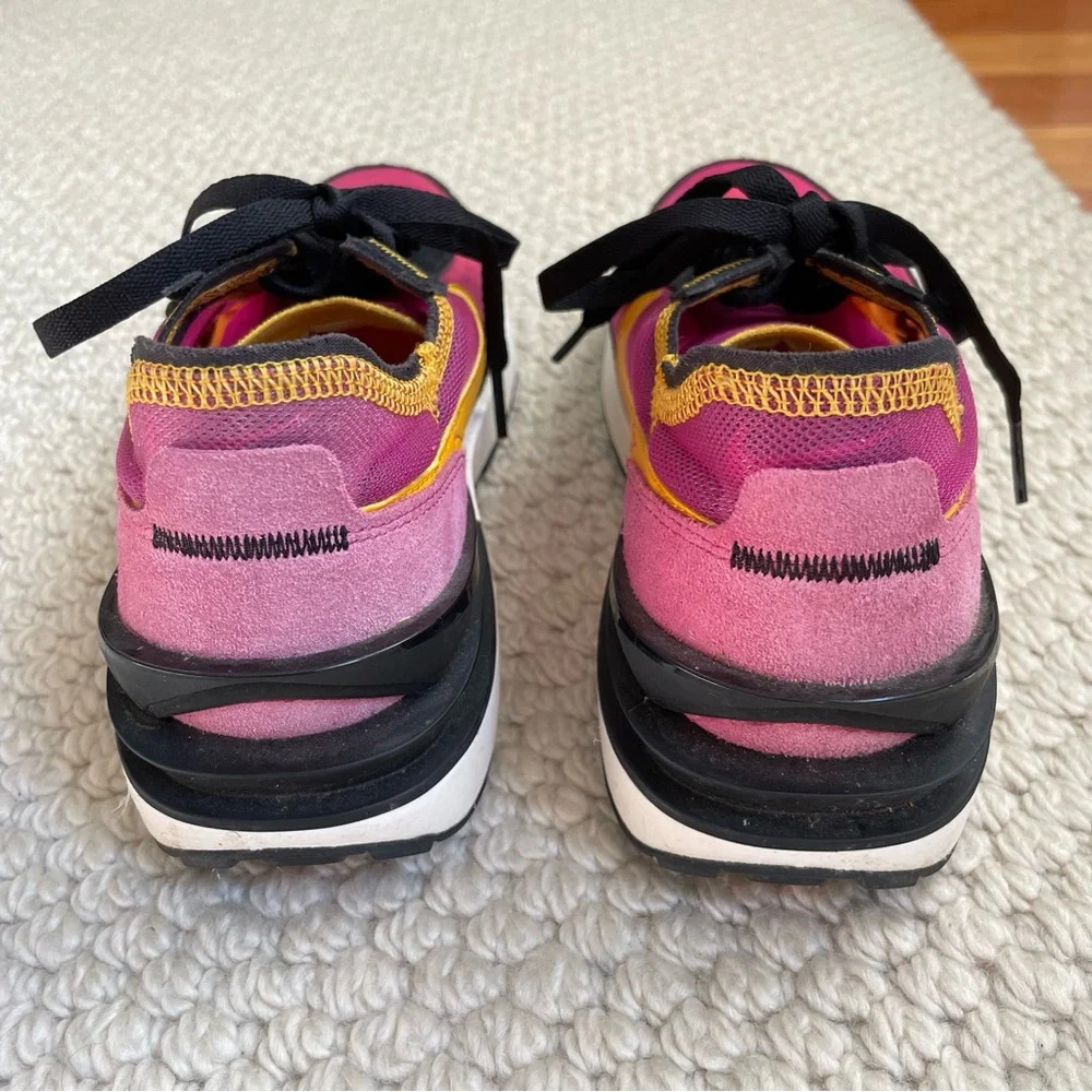 Nike Waffle One running shoes - Picture 7 of 13